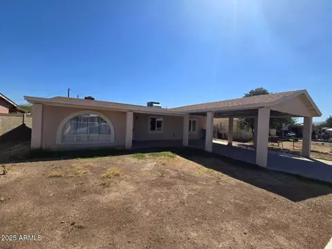 1531 W Wier Ave, Phoenix, AZ 85041