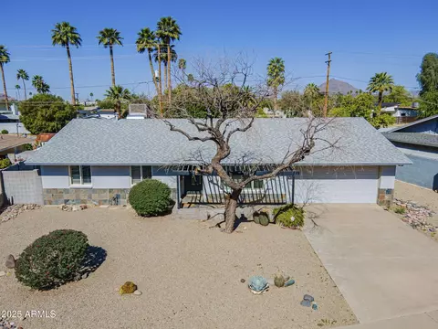 3138 N 82nd Pl, Scottsdale, AZ 85251
