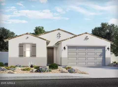 3778 N Camden Dr, Florence, AZ 85132