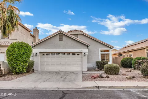 668 S Catalina St, Gilbert, AZ 85233