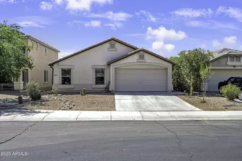 40845 W Thornberry Ln, Maricopa, AZ 85138