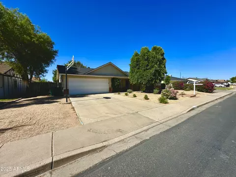 2616 E Des Moines St, Mesa, AZ 85213 photo 3