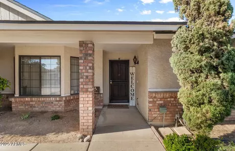 2616 E Des Moines St, Mesa, AZ 85213