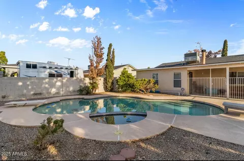 2616 E Des Moines St, Mesa, AZ 85213 photo 29