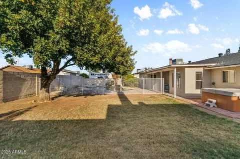 2616 E Des Moines St, Mesa, AZ 85213 photo 26