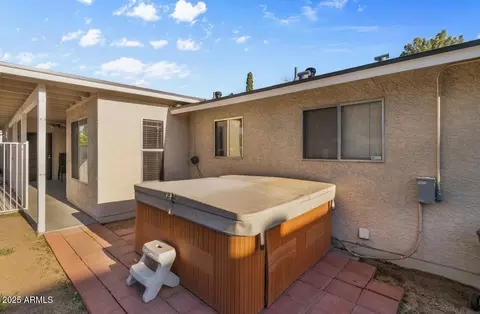 2616 E Des Moines St, Mesa, AZ 85213 photo 27