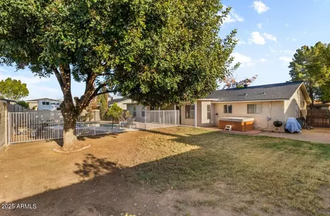 2616 E Des Moines St, Mesa, AZ 85213 photo 25