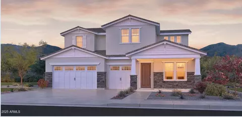 17302 W Gretna St, Surprise, AZ 85388