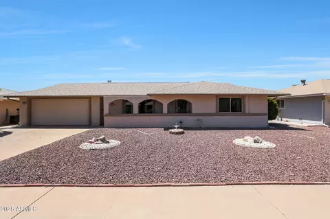 9228 W Hidden Valley Ln, Sun City, AZ 85351