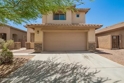 6528 S 258th Dr, Buckeye, AZ 85326
