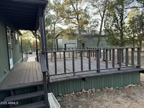 3050 Chevelon Rd, Overgaard, AZ 85933 photo 44