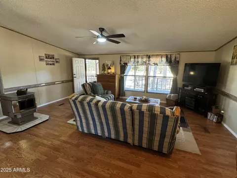 3050 Chevelon Rd, Overgaard, AZ 85933 photo 8
