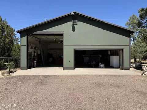 3050 Chevelon Rd, Overgaard, AZ 85933 photo 31