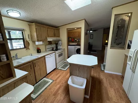 3050 Chevelon Rd, Overgaard, AZ 85933 photo 26