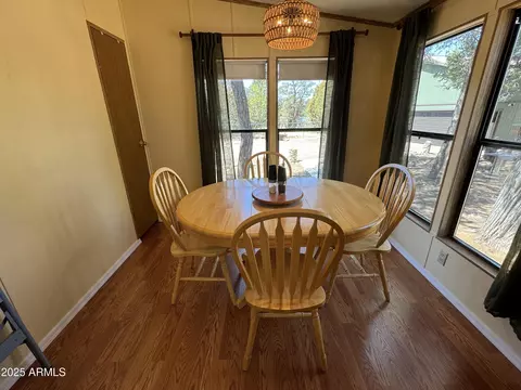 3050 Chevelon Rd, Overgaard, AZ 85933 photo 6