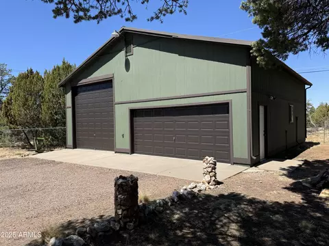 3050 Chevelon Rd, Overgaard, AZ 85933 photo 33