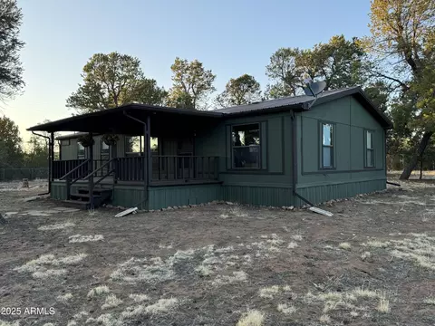 3050 Chevelon Rd, Overgaard, AZ 85933 photo 45