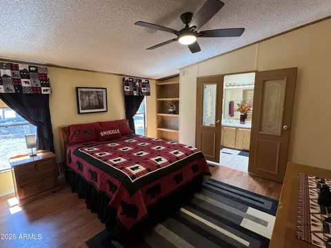 3050 Chevelon Rd, Overgaard, AZ 85933 photo 15