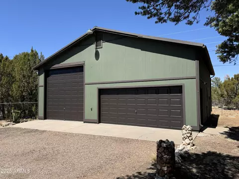 3050 Chevelon Rd, Overgaard, AZ 85933 photo 32