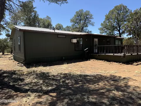 3050 Chevelon Rd, Overgaard, AZ 85933 photo 36