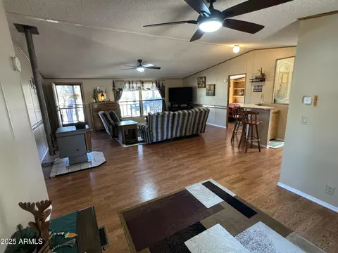 3050 Chevelon Rd, Overgaard, AZ 85933 photo 7