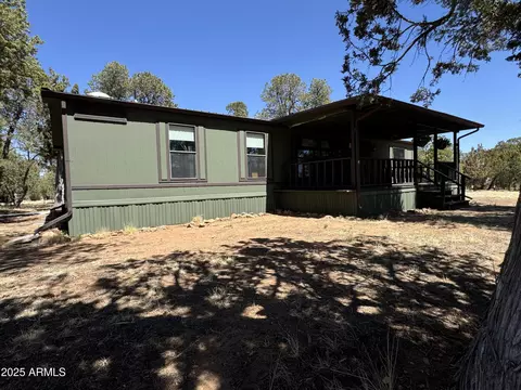 3050 Chevelon Rd, Overgaard, AZ 85933 photo 39
