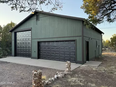 3050 Chevelon Rd, Overgaard, AZ 85933 photo 50