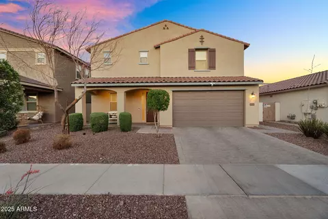13553 N 141st Ln, Surprise, AZ 85379