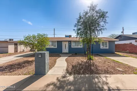 6033 S 19th Pl, Phoenix, AZ 85042