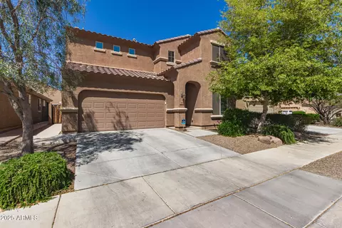 6746 W Wethersfield Rd, Peoria, AZ 85381