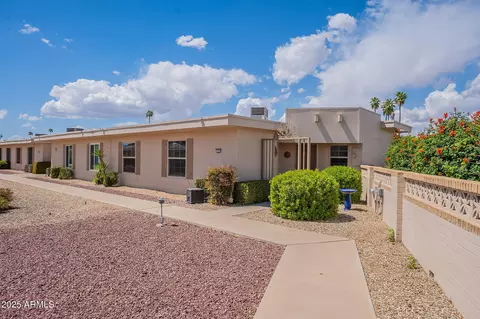 17278 N 105th Ave, Sun City, AZ 85373