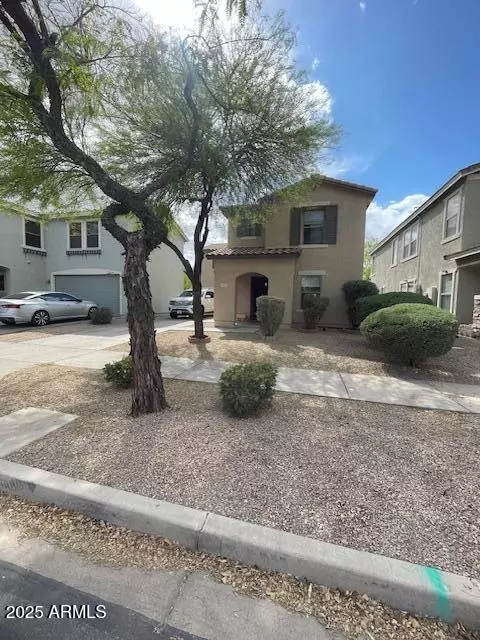 22074 S 211th St, Queen Creek, AZ 85142