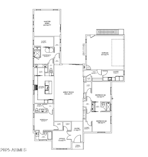 2546 E Roma Ave, Phoenix, AZ 85016 photo 2