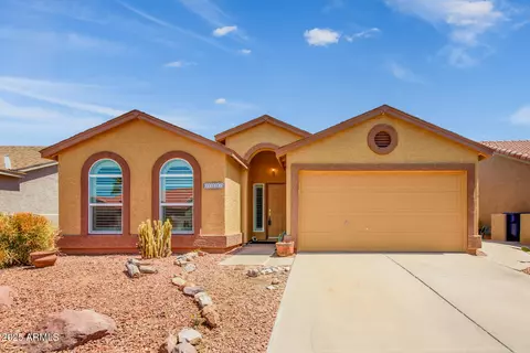 6831 S Coral Gable Dr, Chandler, AZ 85249