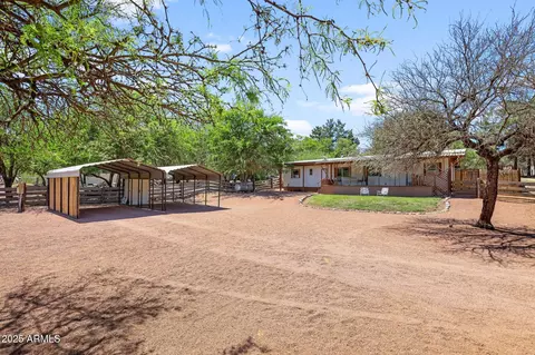 155 E Windy Way, Payson, AZ 85541