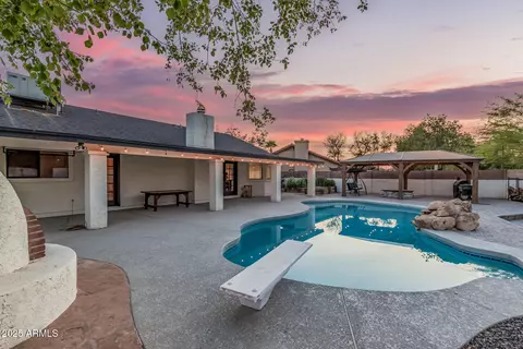 2726 E Hale St, Mesa, AZ 85213 photo 41