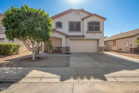 12821 W La Reata Ave, Avondale, AZ 85392
