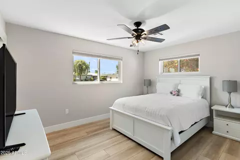 Bedroom - 3754 E Yale St, Phoenix, AZ 85008 photo 2 of 4