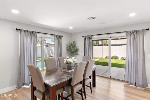Dining - 3754 E Yale St, Phoenix, AZ 85008 photo 2 of 2