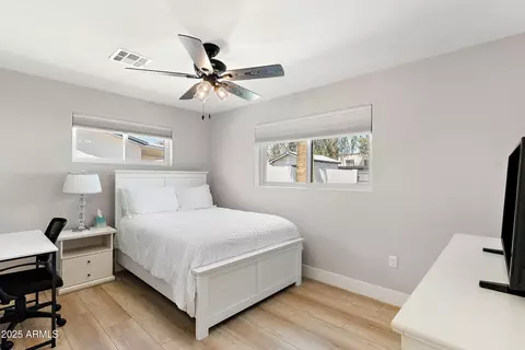 Bedroom - 3754 E Yale St, Phoenix, AZ 85008 photo 4 of 4