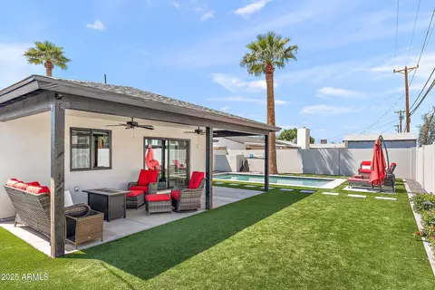 Exterior - 3754 E Yale St, Phoenix, AZ 85008 photo 2 of 3