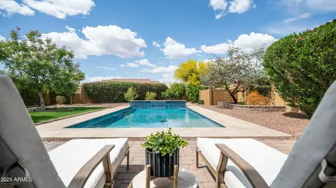 8340 E Jensen Cir, Mesa, AZ 85207