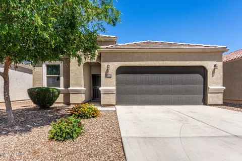 4992 E Rhodium Dr, San Tan Valley, AZ 85143