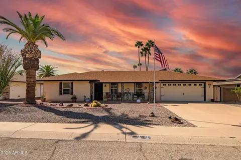 14466 N Boswell Blvd, Sun City, AZ 85351