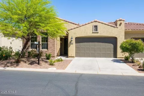 3969 N 163rd Ln, Goodyear, AZ 85395