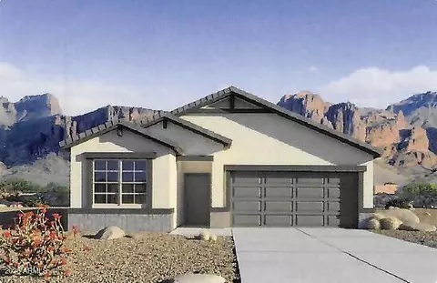 5008 S 106th Ln, Tolleson, AZ 85353
