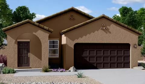 6085 E Artemis Dr, Florence, AZ 85132