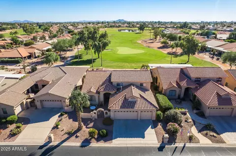 10127 E Copper Dr #80, Sun Lakes, AZ 85248