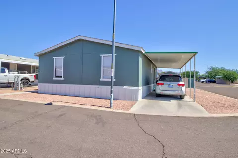 2200 N Delaware Dr #29, Apache Junction, AZ 85120