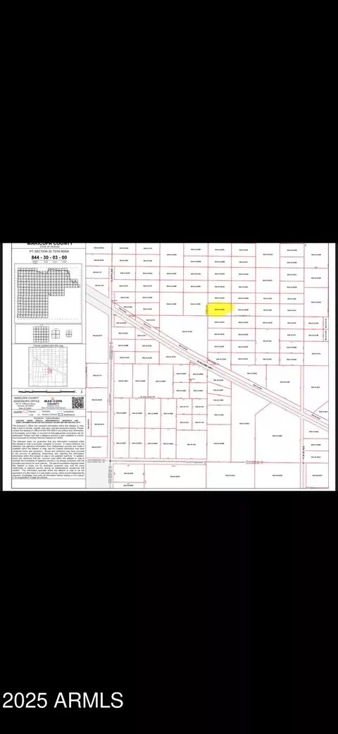 35000 W Chambers St #-, Tonopah, AZ 85354